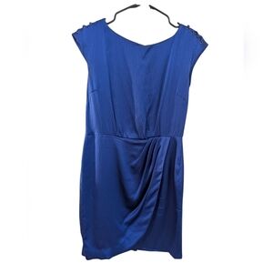 Cynthia Steffe, Silk Dress, Size 6